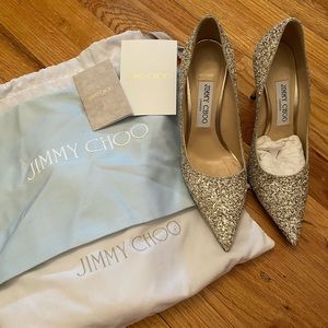 Jimmy Choo